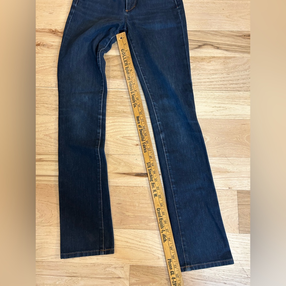 Y2K low rise Joes Jeans size 25 - Picture 5 of 7